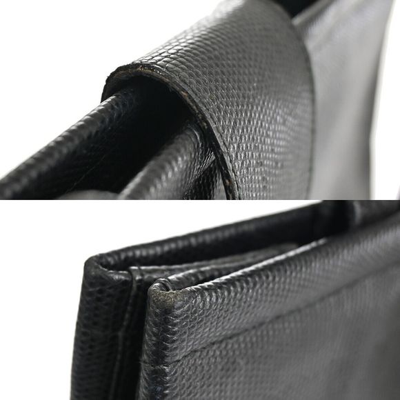 SALVATORE FERRAGAMO Vara Shoulder Bag - Picture 12 of 16